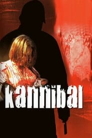 Kannibal' Poster
