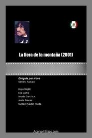 La fiera de la montaa' Poster