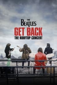 Streaming sources forThe Beatles Get Back  The Rooftop Concert