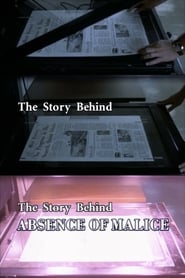 The Story Behind Absence of Malice' Poster