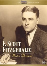 F Scott Fitzgerald Winter Dreams' Poster