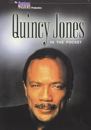 Quincy Jones In the Pocket' Poster