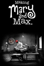 Making Mary and Max' Poster