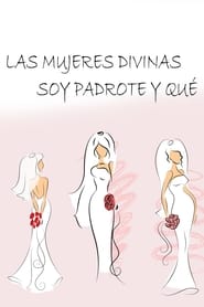 Mujeres divinas' Poster