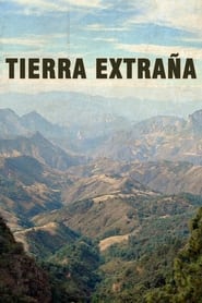 Tierra extraa' Poster