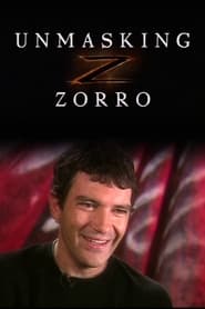 Unmasking Zorro' Poster