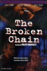 The Broken Chain' Poster
