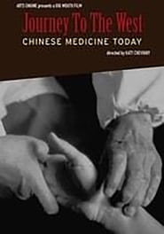 Journey to the West Chinese Medicine Today' Poster