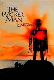 The Wicker Man Enigma' Poster