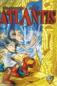 Empire of Atlantis' Poster