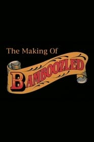 The Making of Bamboozled' Poster