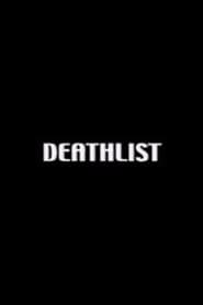 Deathlist' Poster