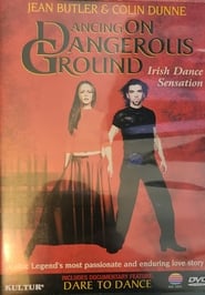 Dancing on Dangerous Ground' Poster