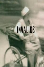 Invalids' Poster