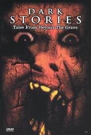 Dark Stories Tales from Beyond the Grave