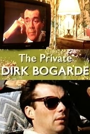 The Private Dirk Bogarde' Poster
