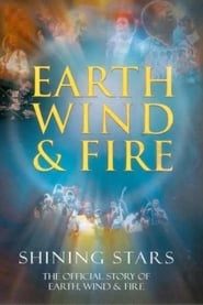 Earth Wind  Fire Shining Stars' Poster