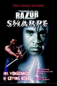 Razor Sharpe' Poster