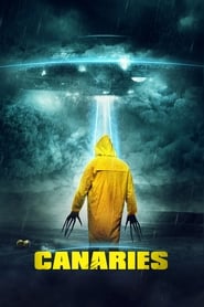 Canaries' Poster