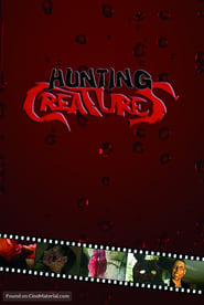 Hunting Creatures' Poster