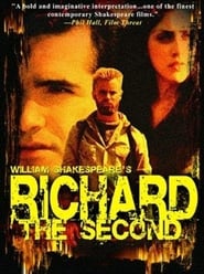 Richard the Second' Poster