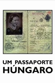 A Hungarian Passport' Poster