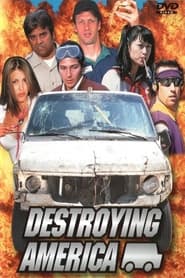 Destroying America' Poster