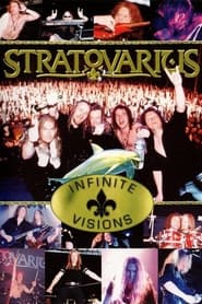 Stratovarius Infinite Visions' Poster