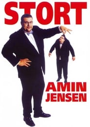 Amin Jensen Stort' Poster