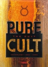 The Cult Pure Cult Anthology 19841995