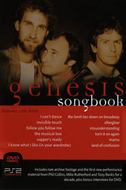 Genesis  The Genesis Songbook' Poster