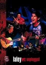 La Ley MTV Unplugged' Poster