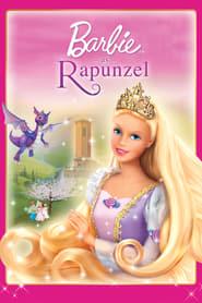 Barbie as Rapunzel' Poster