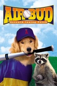 Streaming sources forAir Bud Seventh Inning Fetch