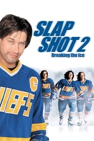 Slap Shot 2 Breaking the Ice' Poster