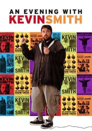 An Evening with Kevin Smith' Poster