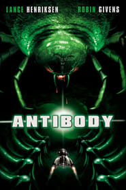 Antibody' Poster