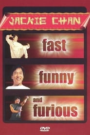 Jackie Chan Fast Funny and Furious