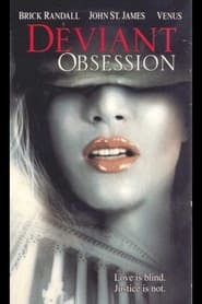 Deviant Obsession' Poster