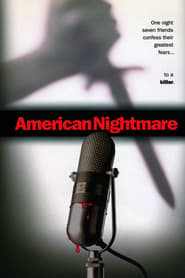Streaming sources forAmerican Nightmare