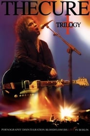 The Cure  Trilogy' Poster
