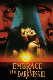 Embrace the Darkness III' Poster
