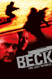 Beck 16  The Last Witness