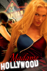 Madame Hollywood' Poster