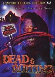 Dead  Rotting' Poster