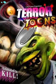 Terror Toons' Poster