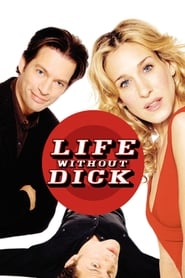 Life Without Dick' Poster