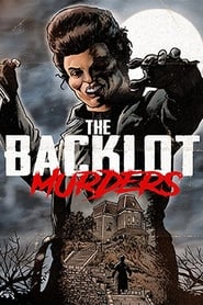 Streaming sources forThe Backlot Murders