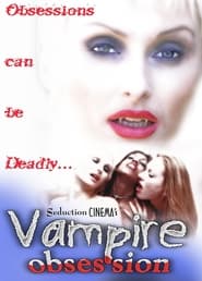 Vampire Obsession' Poster