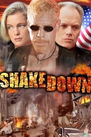 Shakedown' Poster